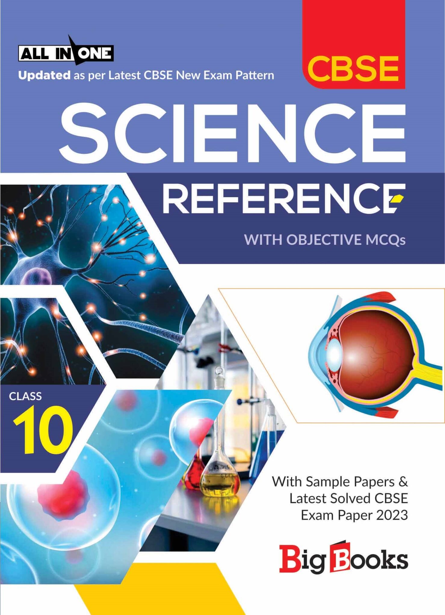 Best CBSE Social Science Reference book for 10