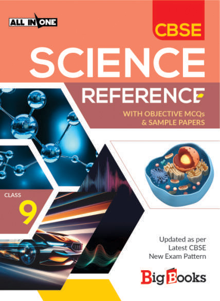 CBSE science reference class - 9
