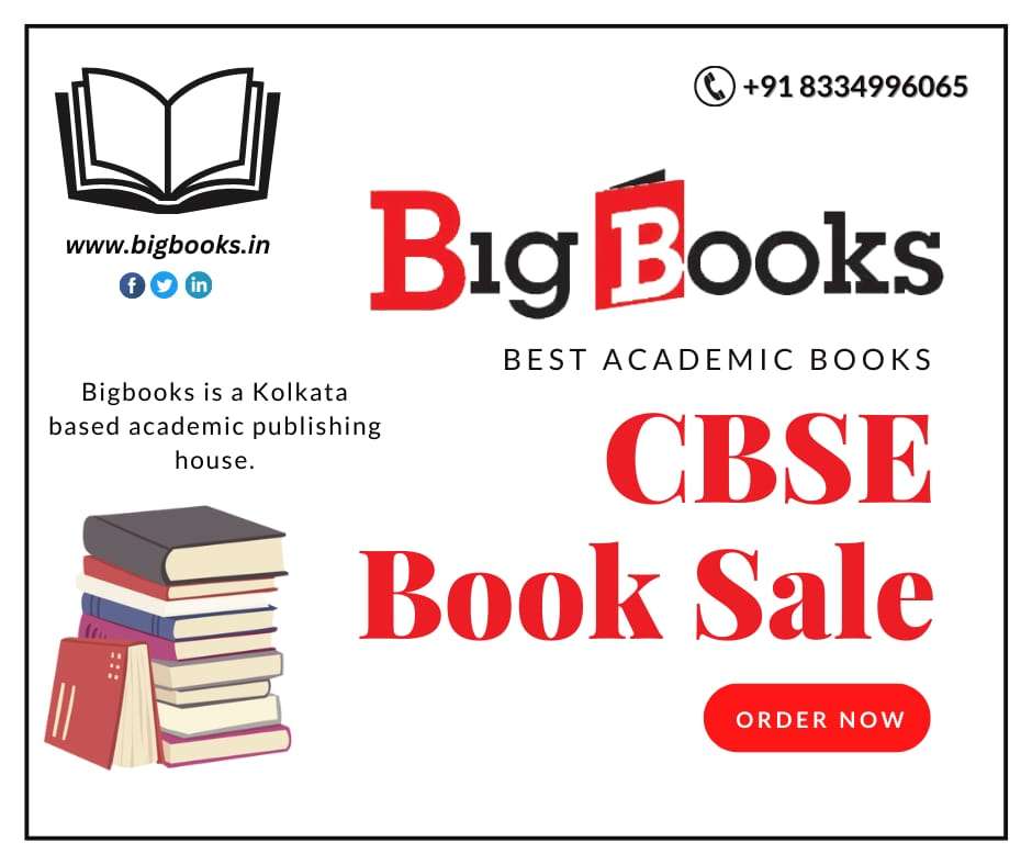 Buy CBSE School Books Online