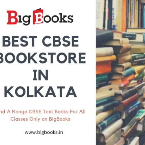 Best CBSE Book store in Kolkata
