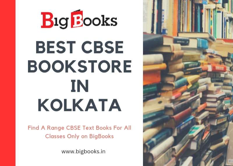 Best CBSE book store in Kolkata