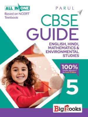 Best CBSE Mathematics book for class 5