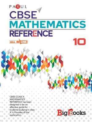 Best CBSE Mathematics book for class 10