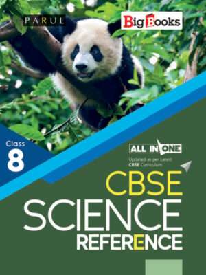 Best CBSE Social Science Reference book for class 8