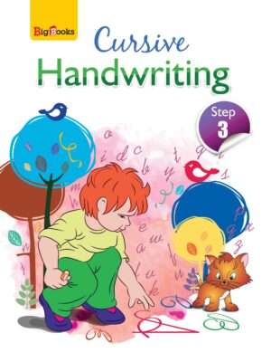 Buy Cursive Handwriting book
