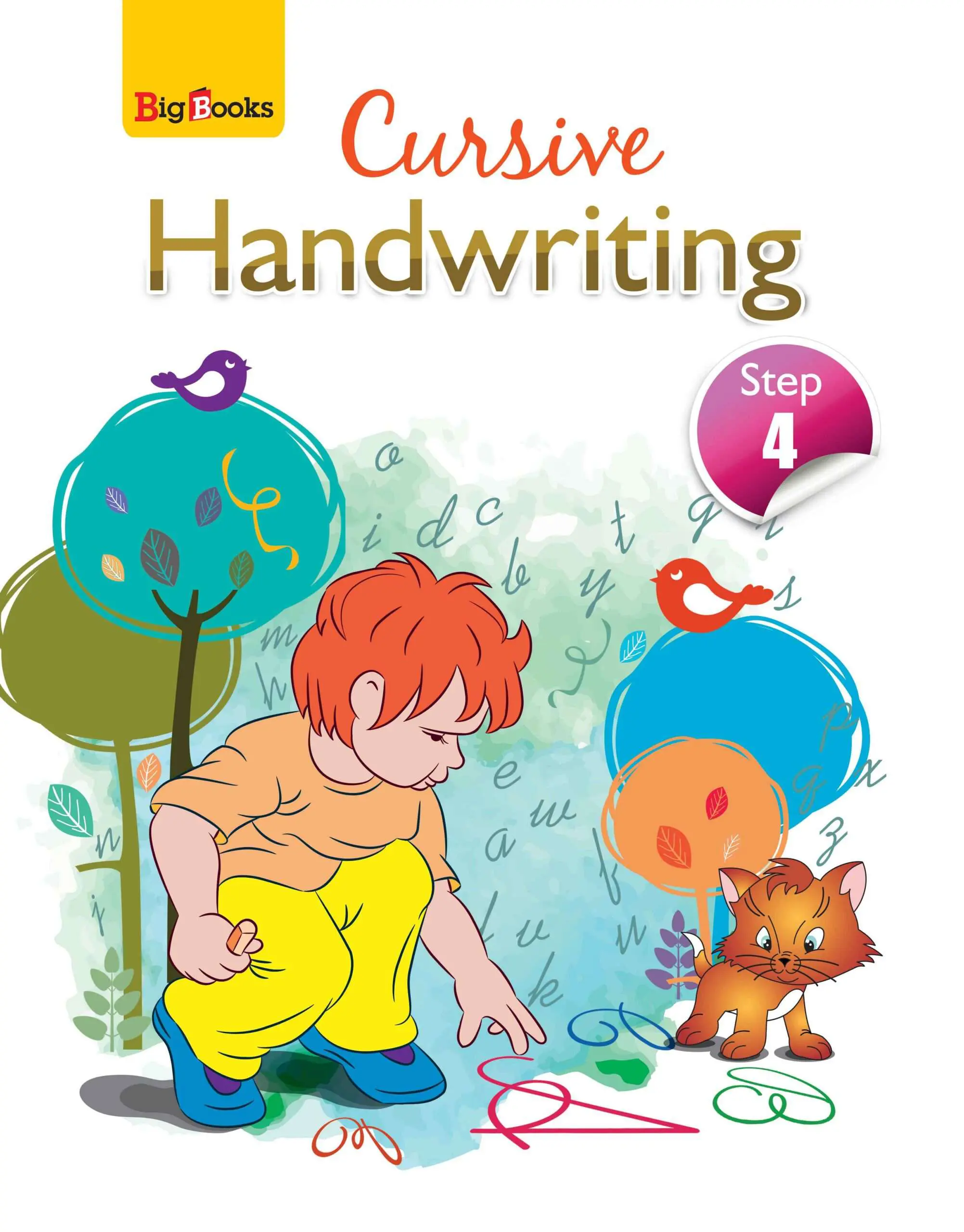 Buy Cursive Handwriting book