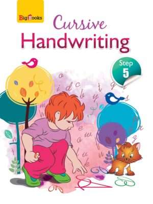 Buy Cursive Handwriting book