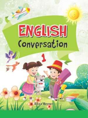 Buy English Conversation for class 1