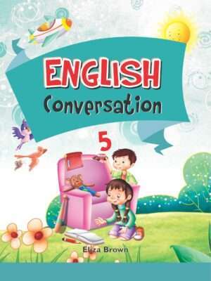 Buy English Conversation for class 5