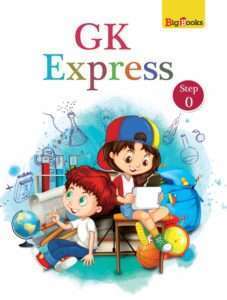 Buy G K book for kids online