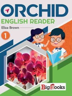 Buy english reader for class 1