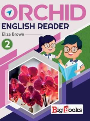 Buy english reader for class 2