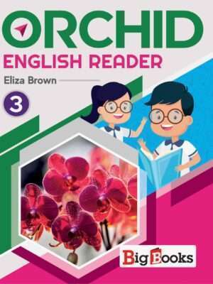Buy english reader for class 3