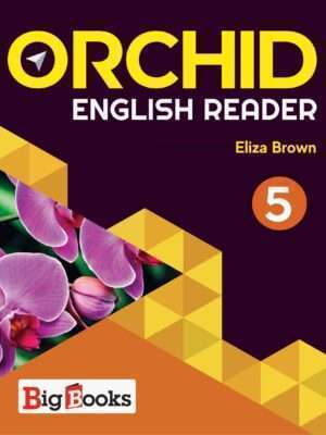 Buy english reader for class 5