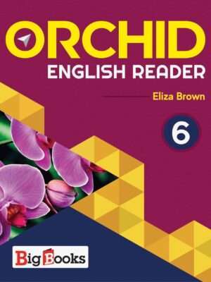 Buy english reader for class 6 online from Bigbook.