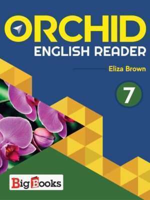 Buy english reader for class 7
