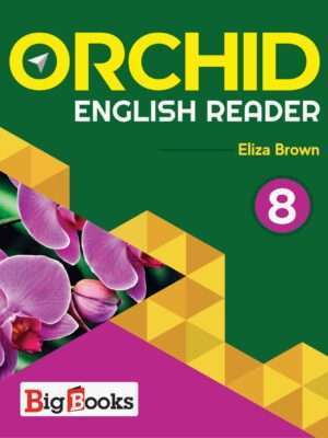 Buy english reader for class 8