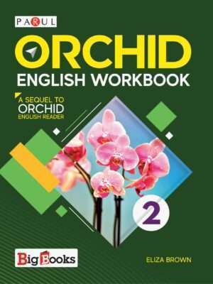 Buy english workbook for class 2