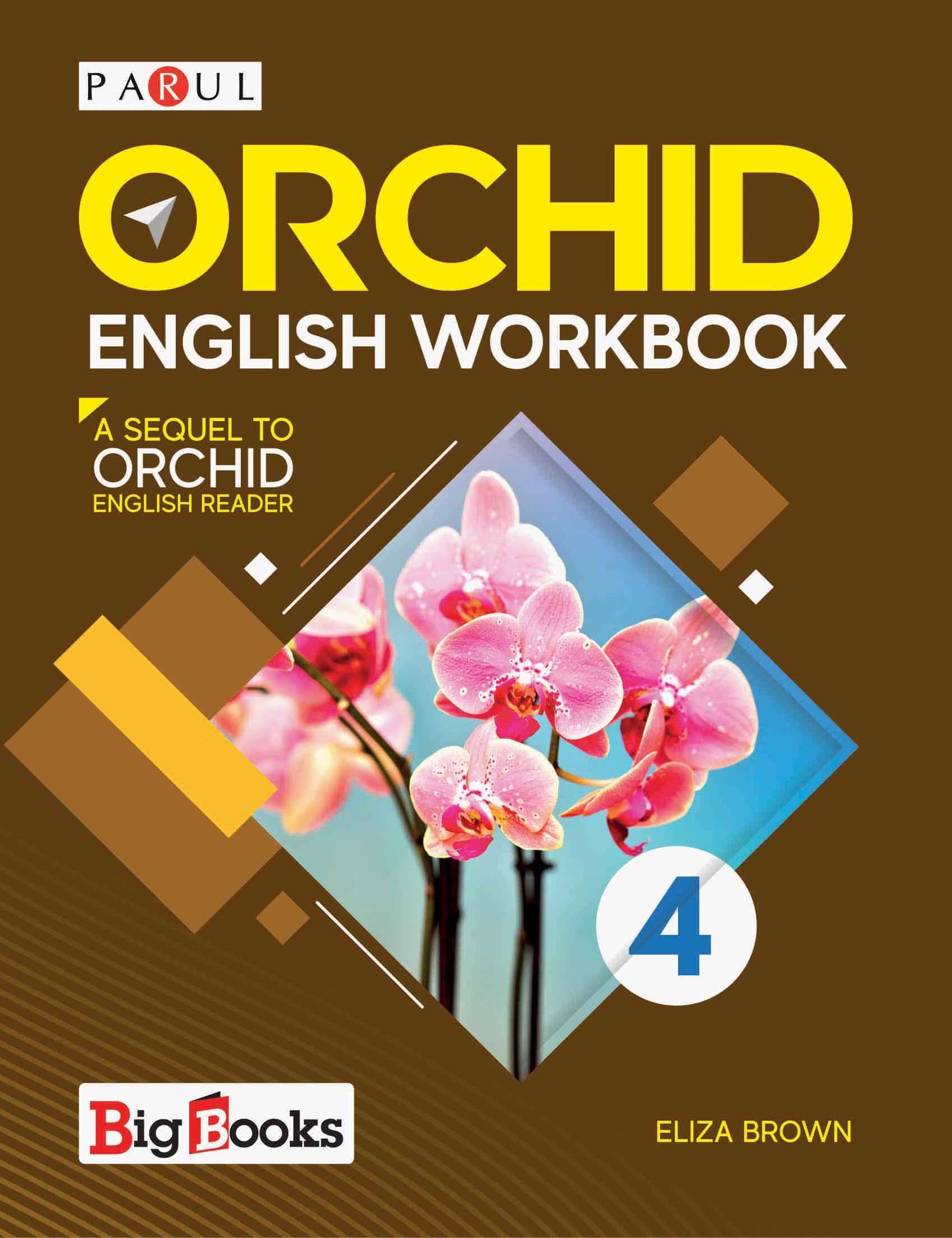 Buy english workbook for 4