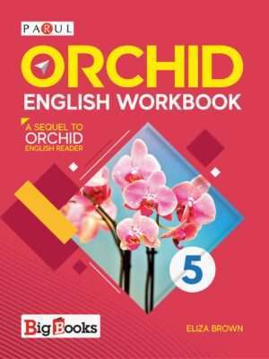 Buy english workbook for class 5