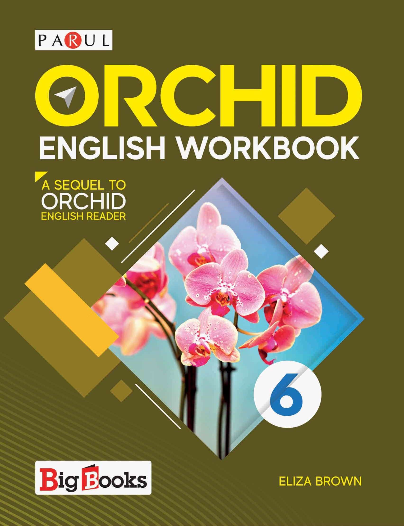 Buy english workbook for 6 online from Bigbook.