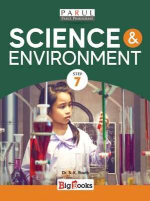 Buy Science environmental book for class 7