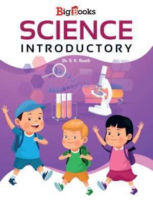 Best Science Introductory book for children