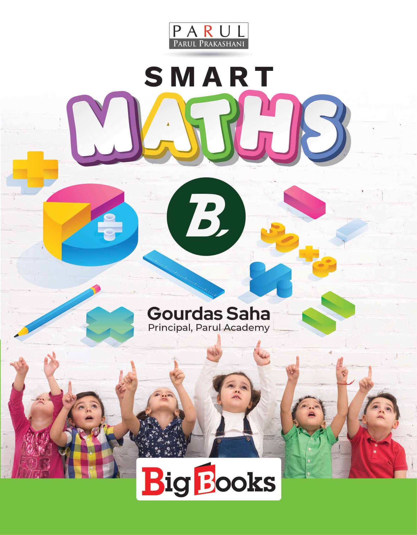 Best Maths books for children