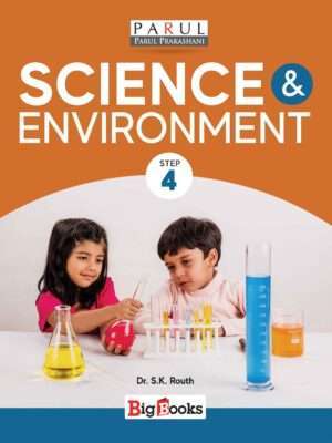 Buy environmental Science book for class 4
