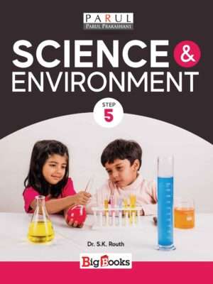 Buy environmental Science book for class 5