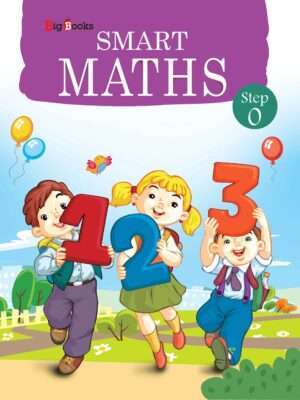 Buy Maths Olympiad book for kids