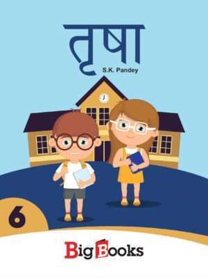 Best Hindi text book for class 6 online