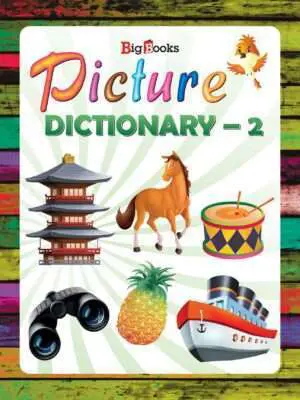 Buy Picture story books for kids