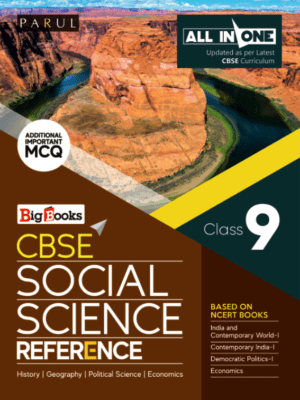 Buy CBSE Social science book for class 9