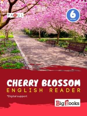 Buy ICSE English reader book for class 6