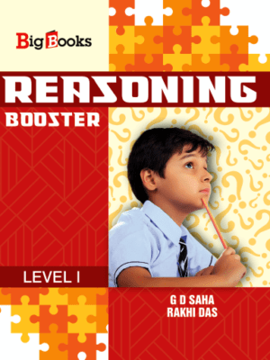 Best reasoning booster for class 1