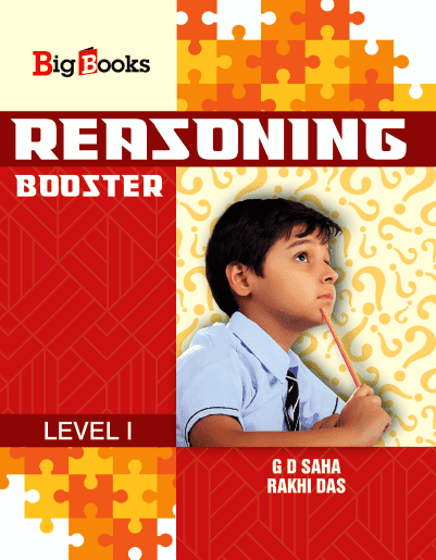 Best reasoning booster for class 1