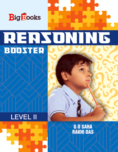 Best reasoning booster for class 2