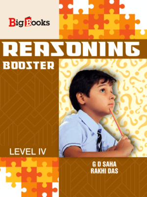Best reasoning booster for 4