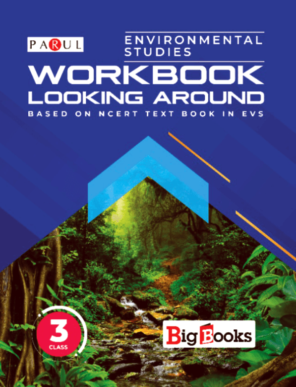 Buy environmental studies guide book for 3