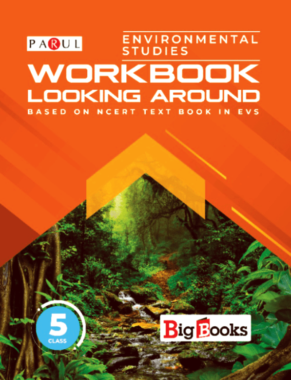 Buy environmental studies guide book for 5