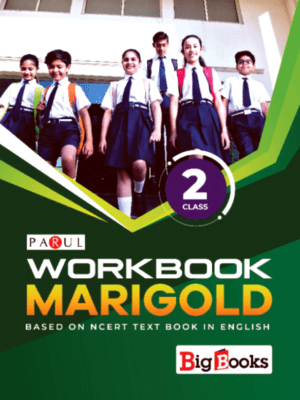 Buy English workbook for class 2