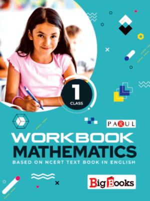 Buy mathematics workbook for 1