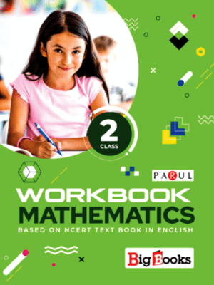 Buy mathematics workbook for 2