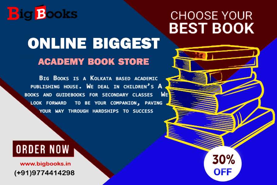 Best online book store