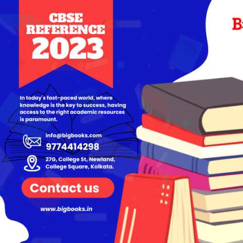 Online Bookstore for CBSE Reference Books