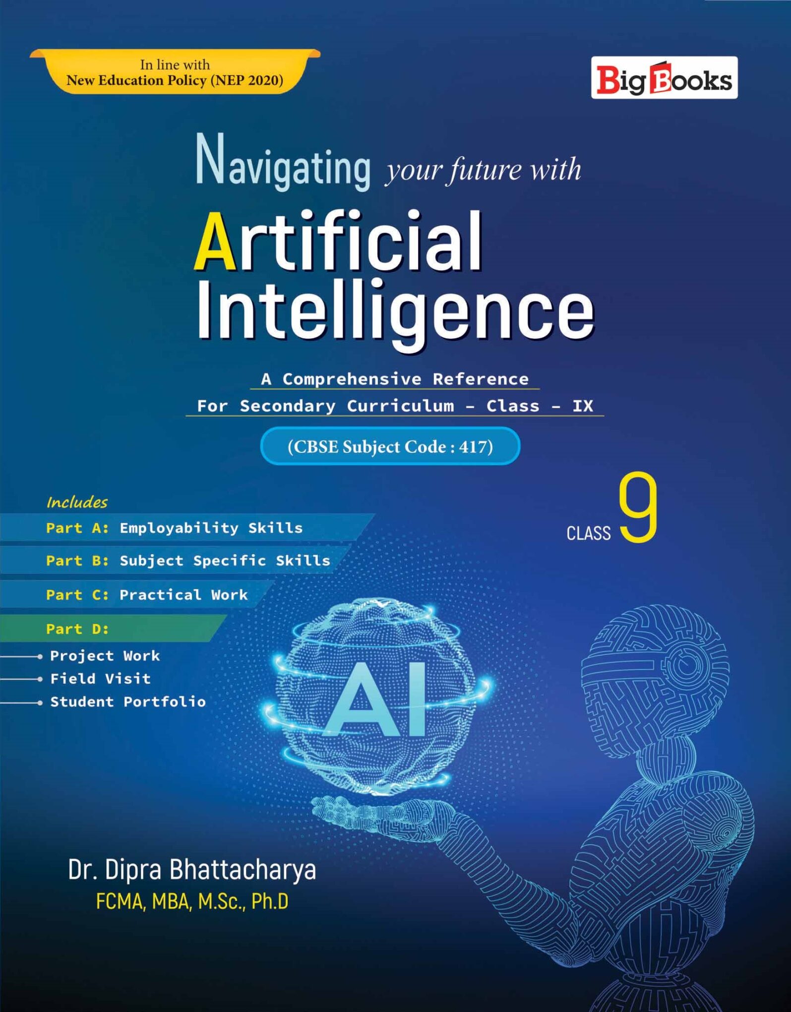 ARTIFICIAL INTELLIGENCE 9 Big Books