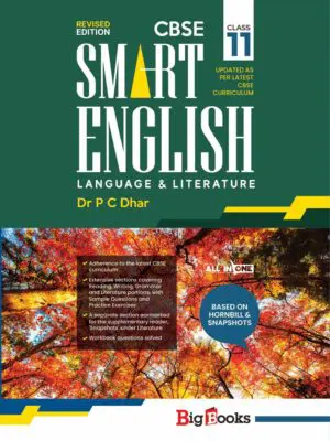 CBSE SMART ENGLISH 11