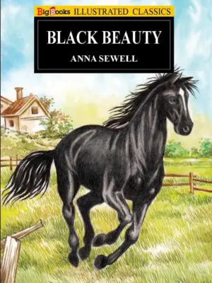 Black Beauty