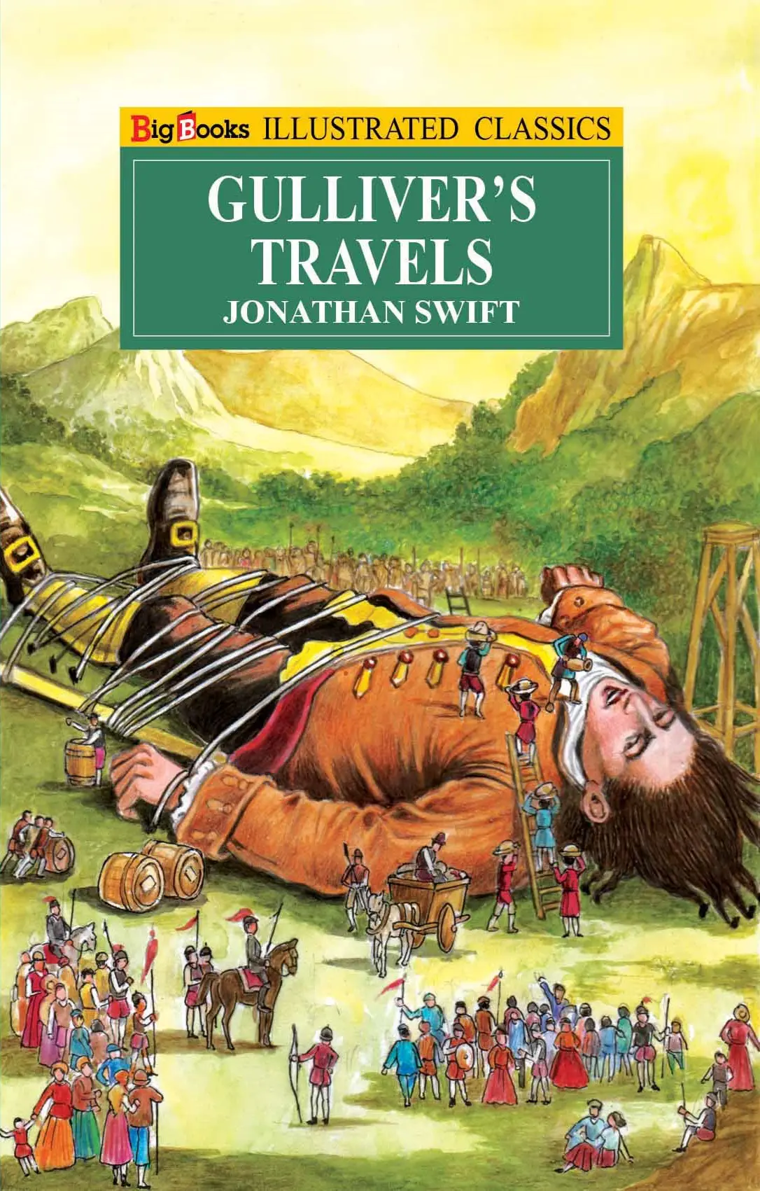 Gullivers Travels